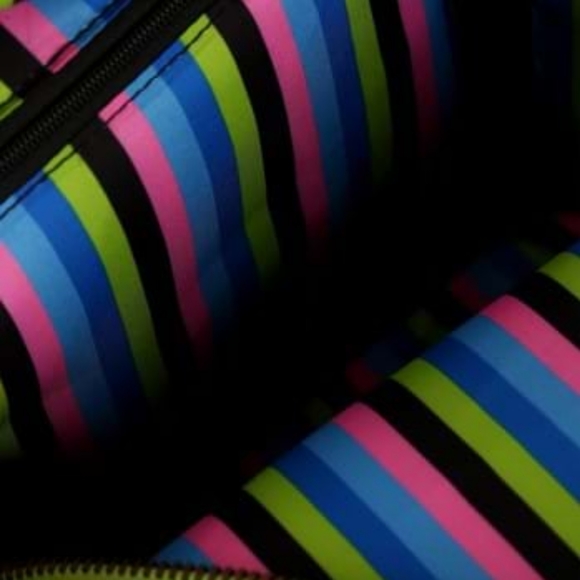 LOUNGEFLY Luna Lovegood Mini Backpack - Picture 5 of 8